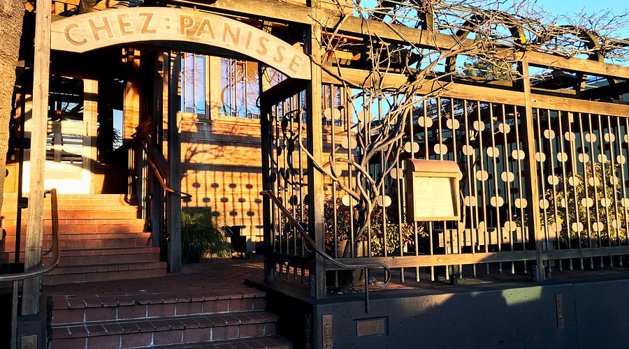 Chez Panisse