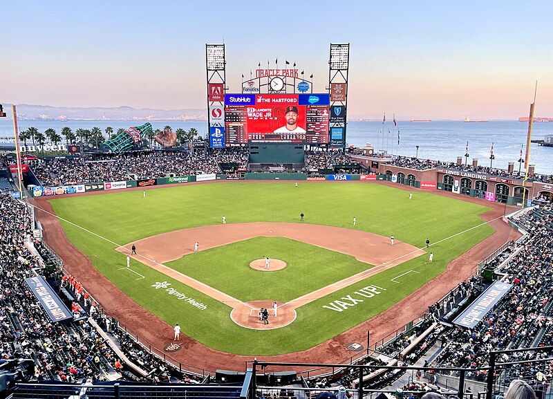 Oracle Park